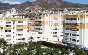Avenida Gamonal Edificio Hercules